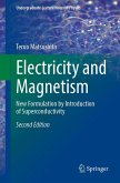 Electricity and Magnetism (eBook, PDF)