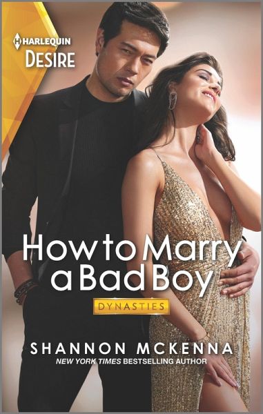 How to Marry a Bad Boy (eBook, ePUB)