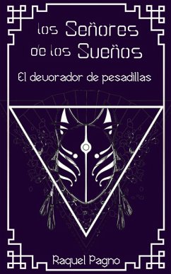 Cover Los Señores de Los Sueños (eBook, ePUB)
