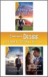 Harlequin Desire October 2022 - Box Set... - Bild 1
