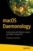 macOS Daemonology (eBook, PDF)