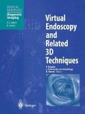 Virtual Endoscopy and Related 3D Techniques (eBook, PDF)