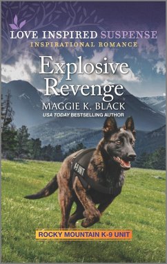 Explosive Revenge (eBook, ePUB) - Black, Maggie K.