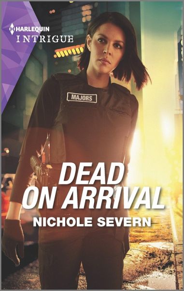 Dead on Arrival (eBook, ePUB)
