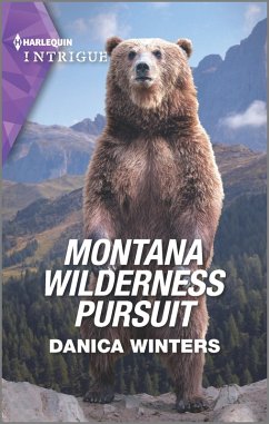Cover Montana Wilderness Pursuit (eBook, ePUB)