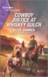 Cowboy Justice at Whiskey Gulch (eBook,... - Bild 1