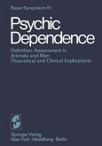 Psychic Dependence (eBook, PDF)