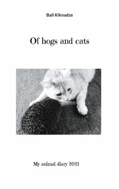Of hogs and cats (eBook, ePUB)