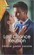 Last Chance Reunion (eBook, ePUB) - Bild 1