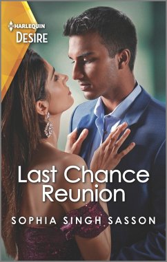 Cover Last Chance Reunion (eBook, ePUB)