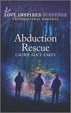 Abduction Rescue (eBook, ePUB)