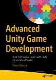 Advanced Unity Game Development (eBook, PDF)