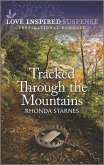 Tracked Through the Mountains (eBook, ePUB)