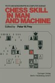 Chess Skill in Man and Machine (eBook, PDF)