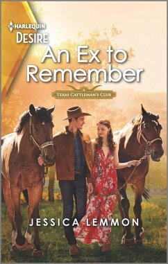 Cover An Ex to Remember (eBook, ePUB)