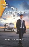 The Comeback Heir (eBook, ePUB)
