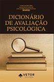 Dicionário de Avaliação Psicológica (eBook, ePUB)