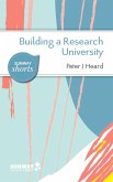 Building a Research University (Sunway Shorts) (eBook, ePUB)