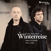 Winterreise D.911