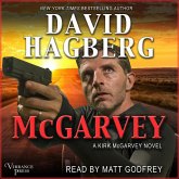 McGarvey, The World's Most Dangerous Assassin (MP3-Download)