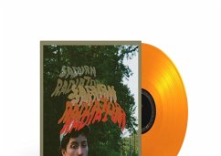 Radiator (Ltd.Orange Crush Vinyl) - Sadurn