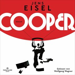Cooper (MP3-Download) - Eisel, Jens
