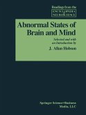 Abnormal States of Brain and Mind (eBook, PDF)