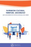 Patrimoni cultural, territori, Universitat (eBook, PDF)