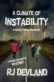 A Climate of Instability (A Brown and Marley Mystery, #2) (eBook, ePUB)