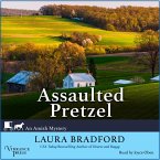 Assaulted Pretzel (MP3-Download)