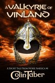 A Short Tale From Norse America: A Valkyrie of Vinland (The Markland Settlement Saga) (eBook, ePUB)