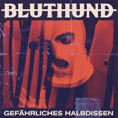 Cover Gefährliches Halbdissen
