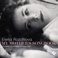 My Mother'S Songbook - Rozanova,Elena