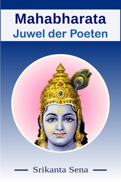Cover Mahabharata - Juwel der Poeten (eBook, ePUB)