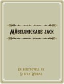 Möbelsnickare Jack (eBook, ePUB) Möbelsnickare Jack (eBook, ePUB)