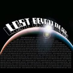 Lost Beyond The Sun - Lost Beyond The Sun