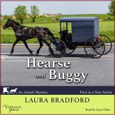 Hearse and Buggy (MP3-Download)