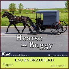 Hearse and Buggy (MP3-Download) - Bradford, Laura