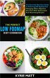 The Perfect Low Fodmap Diet Cookbook;... - Bild 1