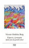 Espacio y jerarquía (eBook, ePUB)