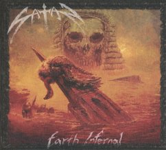 Earth Infernal - Satan