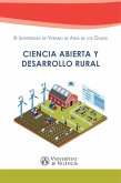 Ciencia abierta y desarrollo rural (eBook, PDF)