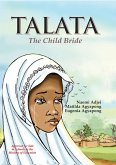 Talata The Child Bride (eBook, ePUB)