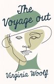 The Voyage Out (eBook, ePUB)