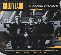 Goodbye To Misery - Cold Years