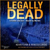 Legally Dead (MP3-Download)