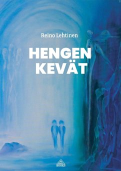 Cover Hengen kevät (eBook, ePUB)