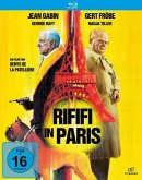 Rififi in Paris (Der Boss von Paris) Filmjuwelen