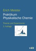 Praktikum Physikalische Chemie (eBook, PDF)