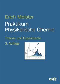 Praktikum Physikalische Chemie (eBook, PDF) - Meister, Erich